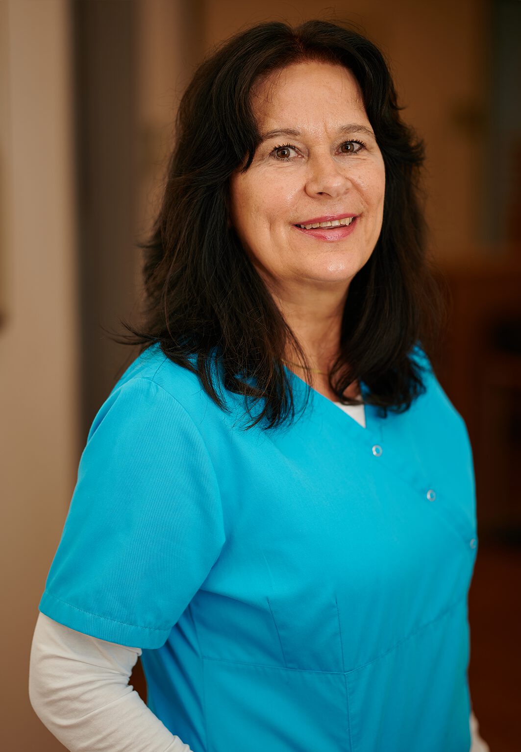 Frederike Gehrling - Assistenzärztin