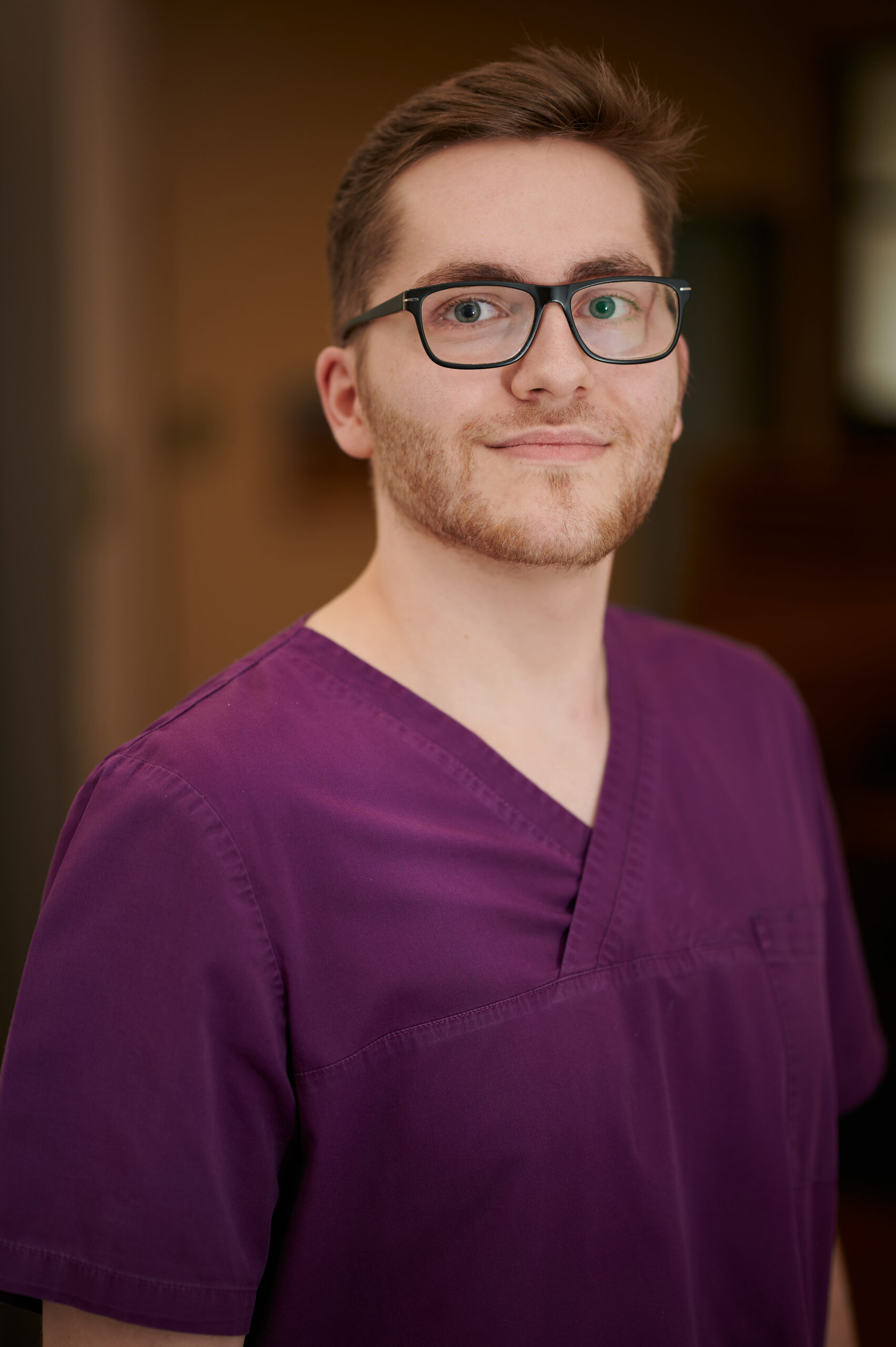 Lukas Neise - Assistenzarzt