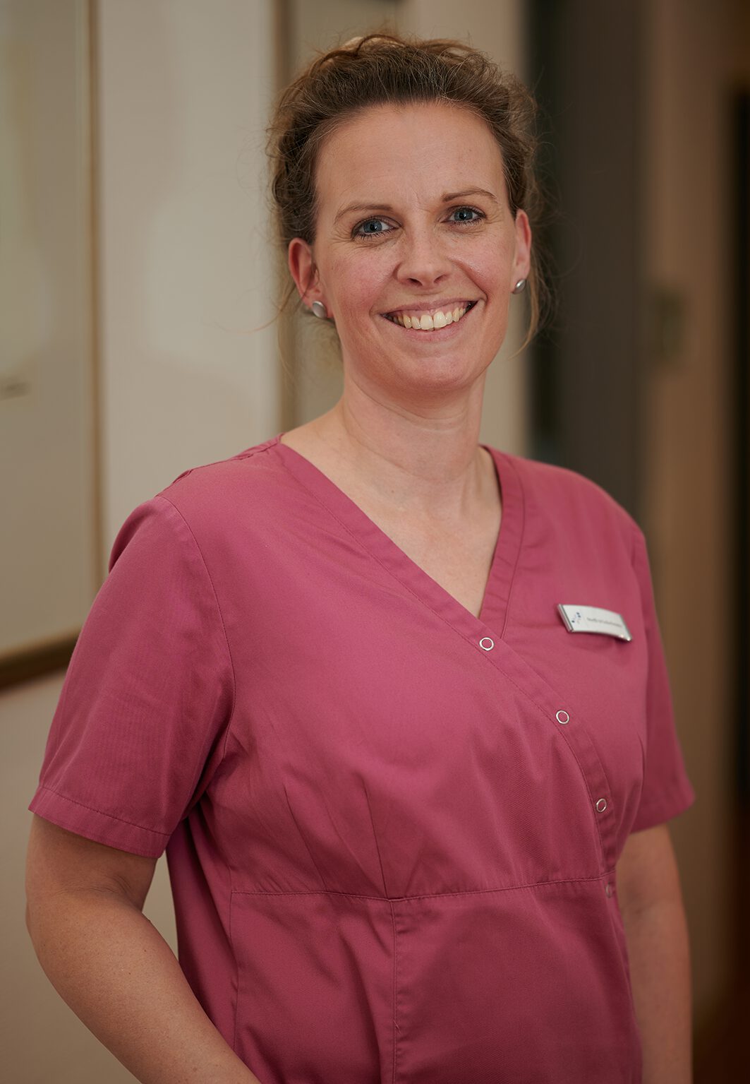 Frederike Gehrling - Assistenzärztin